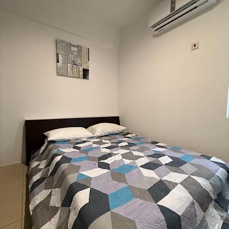 Апартаменти Rayon Bleu C2 Flic en Flac Екстер'єр фото
